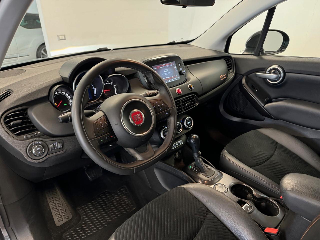 Fiat 500X 1.4 MultiAir 140 CV DCT OPENING EDITION AUTOMATICO