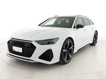 Avant 4.0TFSI 600CV quattro tiptronic