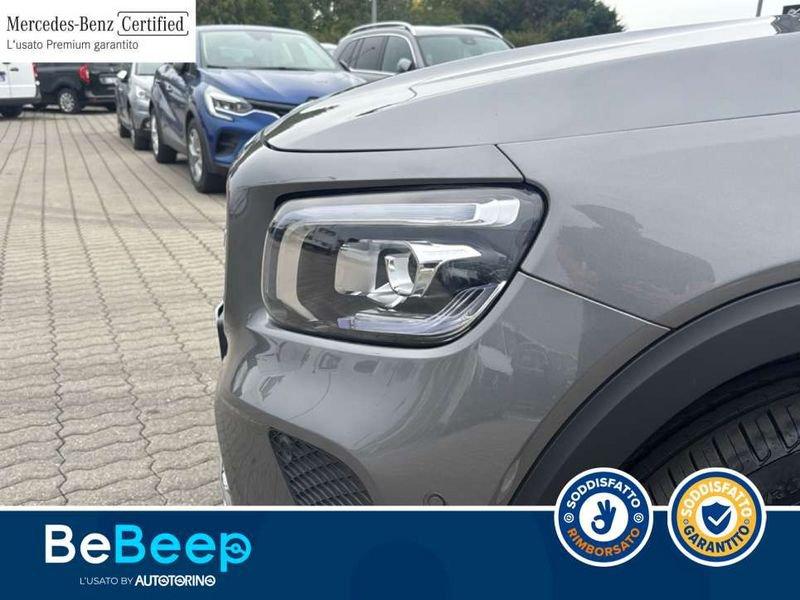 Mercedes-Benz GLB Classe 180 D SPORT PLUS AUTO