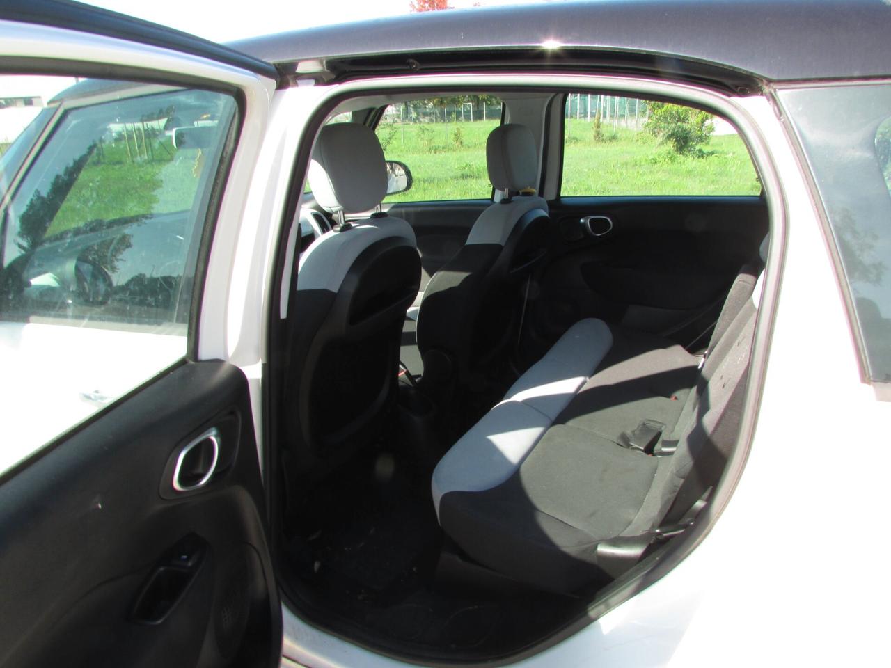 Fiat 500L 1.3 Multijet 85 CV Pop Star