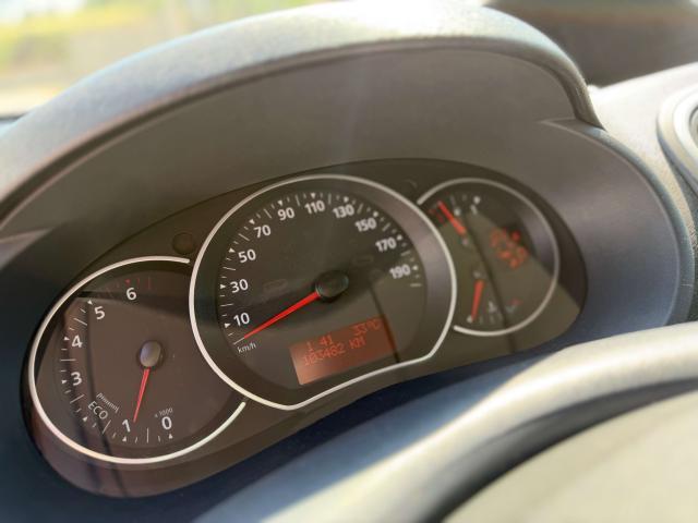 Renault Kangoo 1.5 dci automatico furgone