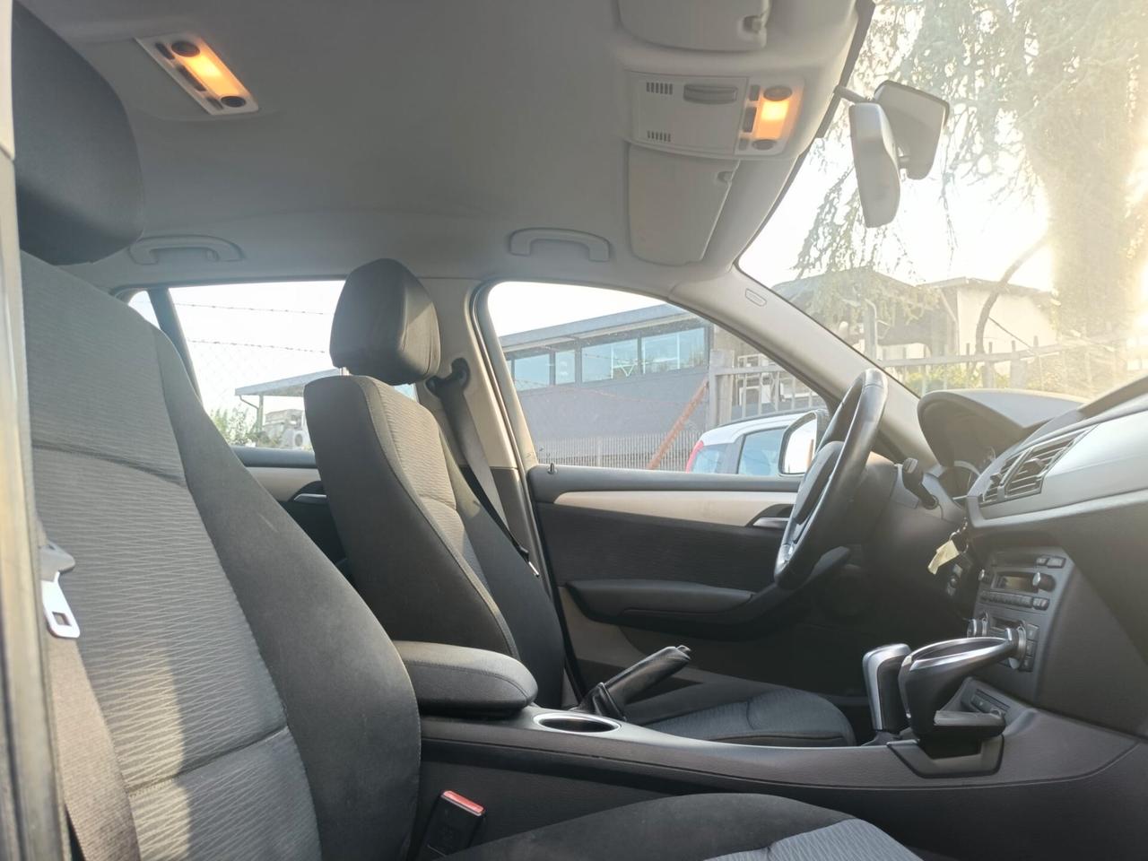 Bmw X1 sDrive16d