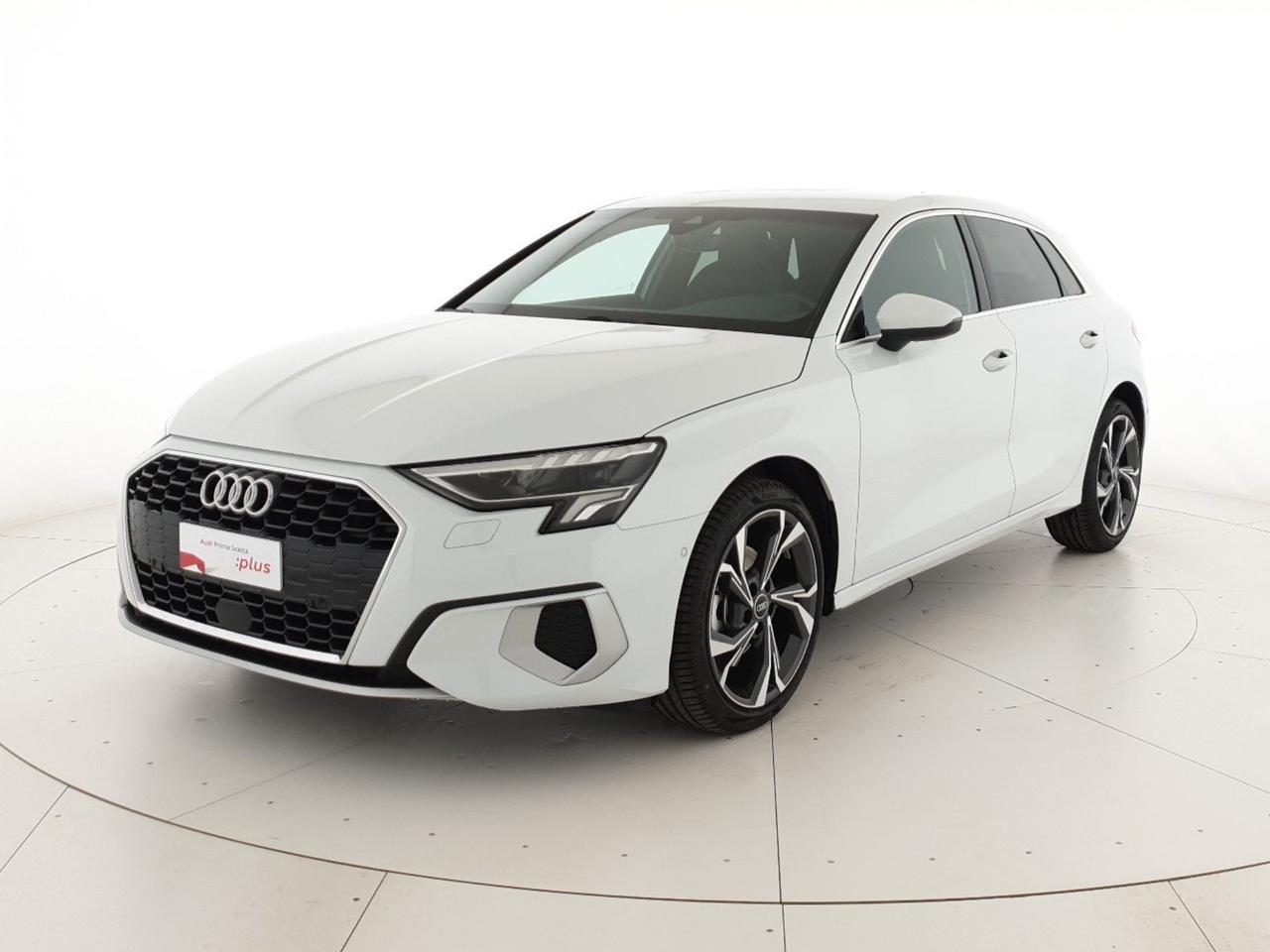 Sportback 30TDI 116CV S tronic Business Advanced