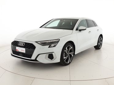 Sportback 30TDI 116CV S tronic Business Advanced