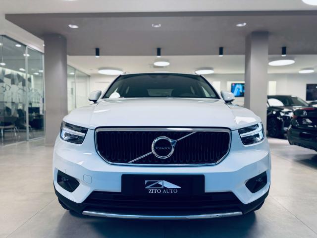 Volvo XC40 2.0 d3 Momentum geartronic my20