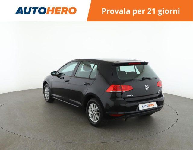 VOLKSWAGEN Golf 1.6 TDI 110 CV 5p. Comfortline BlueMotion