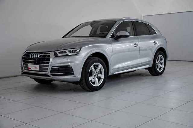 Audi Q5 40 TDI 190 CV S tronic quattro Business Sport