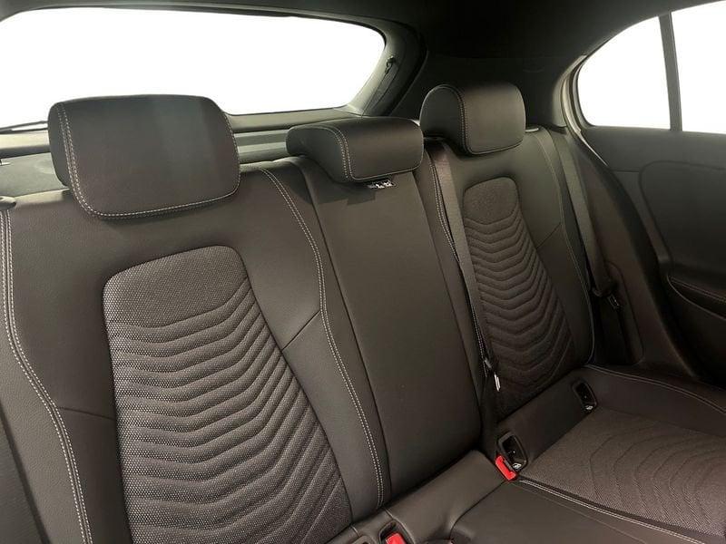 Mercedes-Benz Classe A 250 e Automatic Plug-in hybrid Advanced Progressive