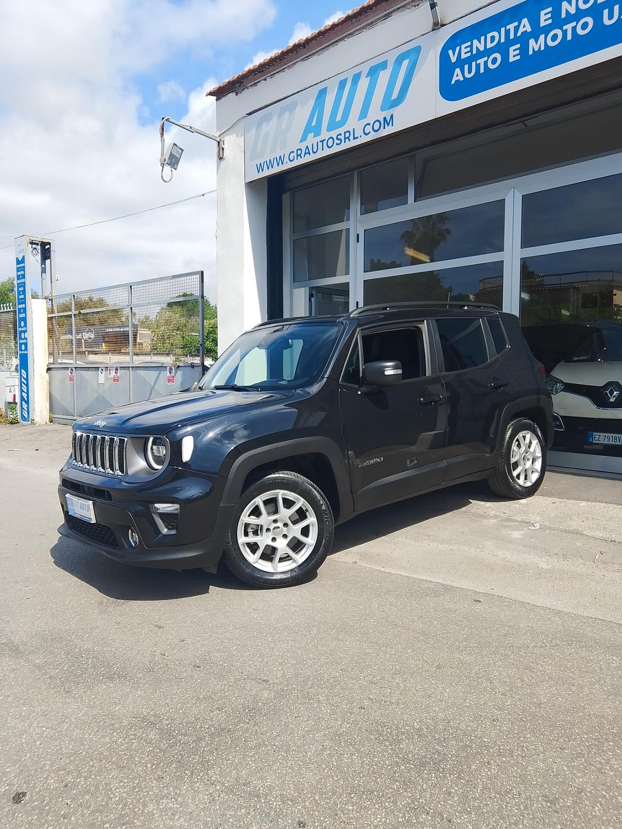 Jeep Renegade 1.0 T3 Limited