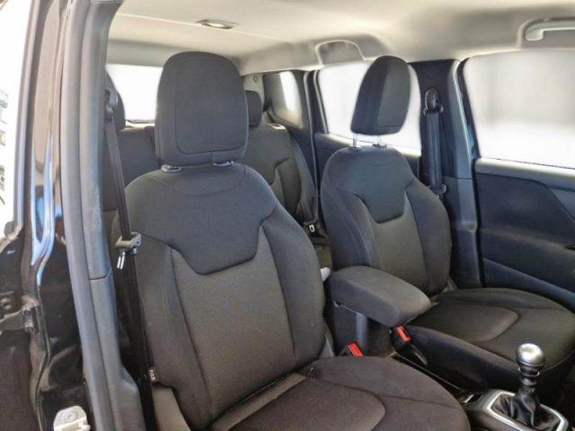 JEEP Renegade 1.0 T3 Business