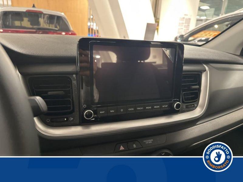 KIA Stonic 1.0 MHEV Urban MY25