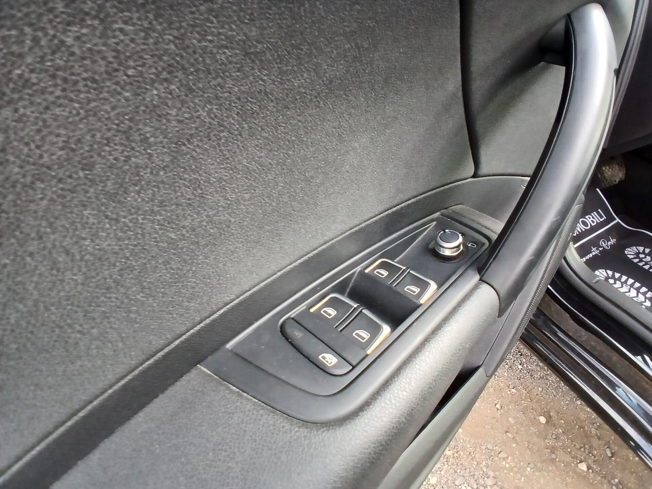 Audi A1 1.0 TFSI ultra S tronic Design