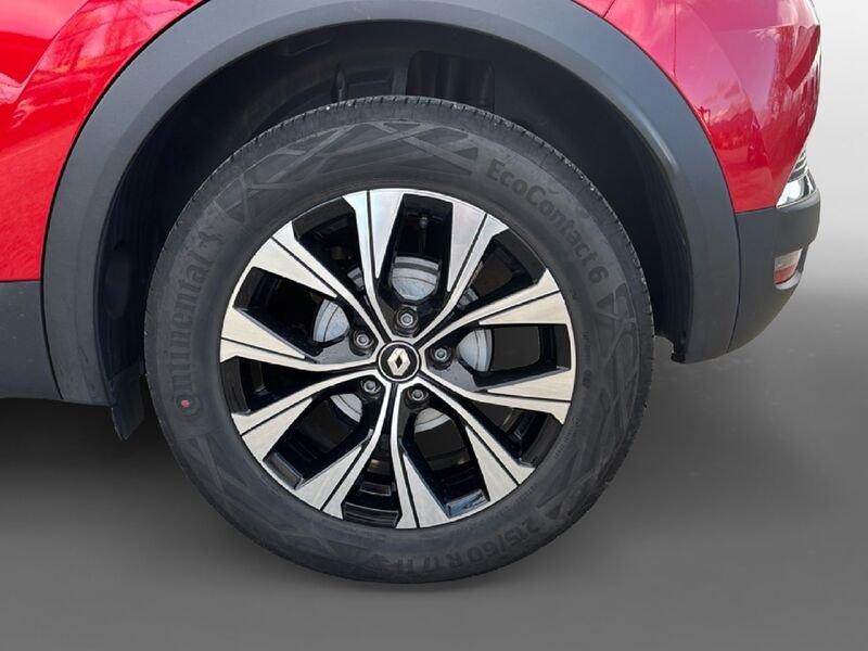 Renault Captur Captur TCe 90 CV Techno