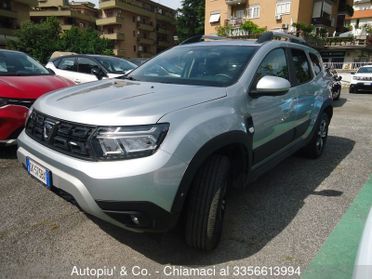 Dacia Duster 1.0 TCe GPL 100 CV Prestige
