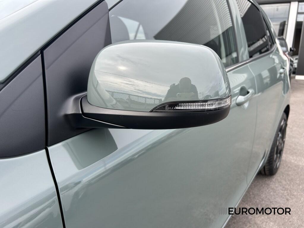 Kia Picanto 1.0 GDi Style