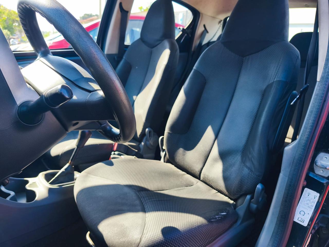 Toyota Aygo 1.0 12V VVT-i 5 porte Lounge