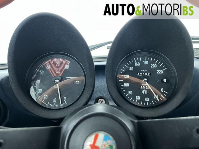 ALFA ROMEO Spider 1.6