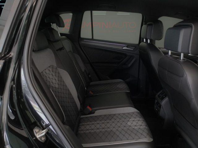 VOLKSWAGEN Tiguan 2.0 TDI 150 CV DSG 4MOTION R-Line Km 77.000