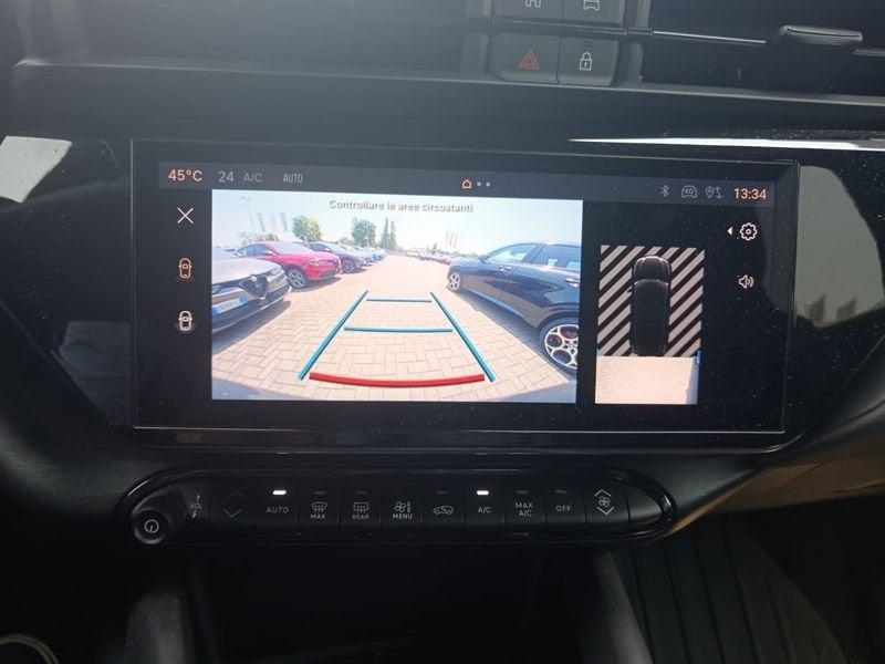 Alfa Romeo Junior Ibrida 1.2 136CV Hybrid eDCT6 ibrida SPECIALE
