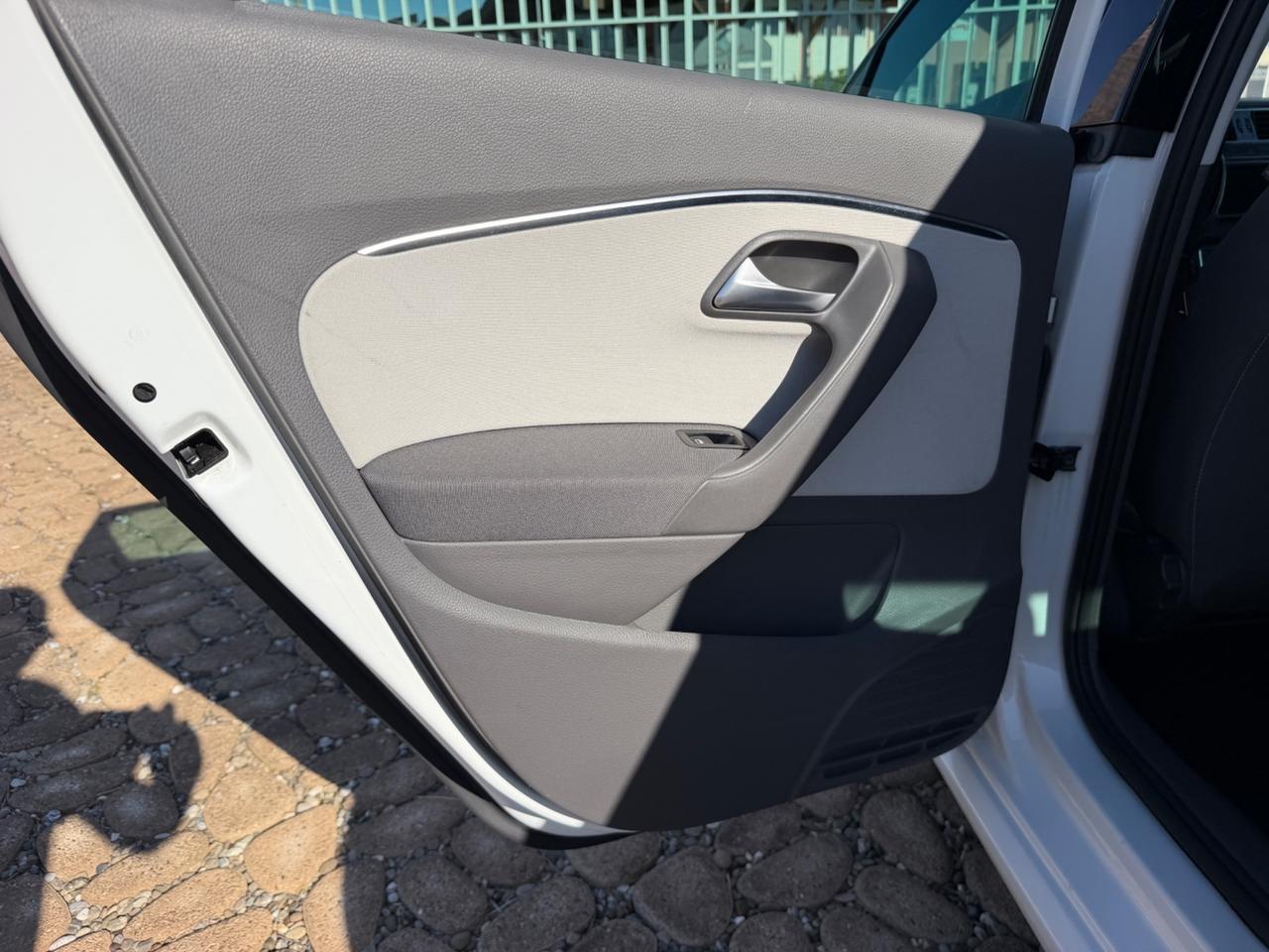 Volkswagen Polo 1.4 TDI 5p. Fresh
