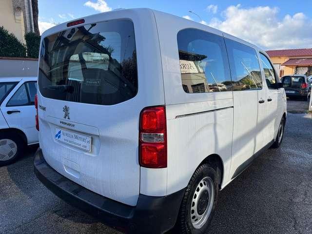 Peugeot Expert 9 POSTI FATTURABILE