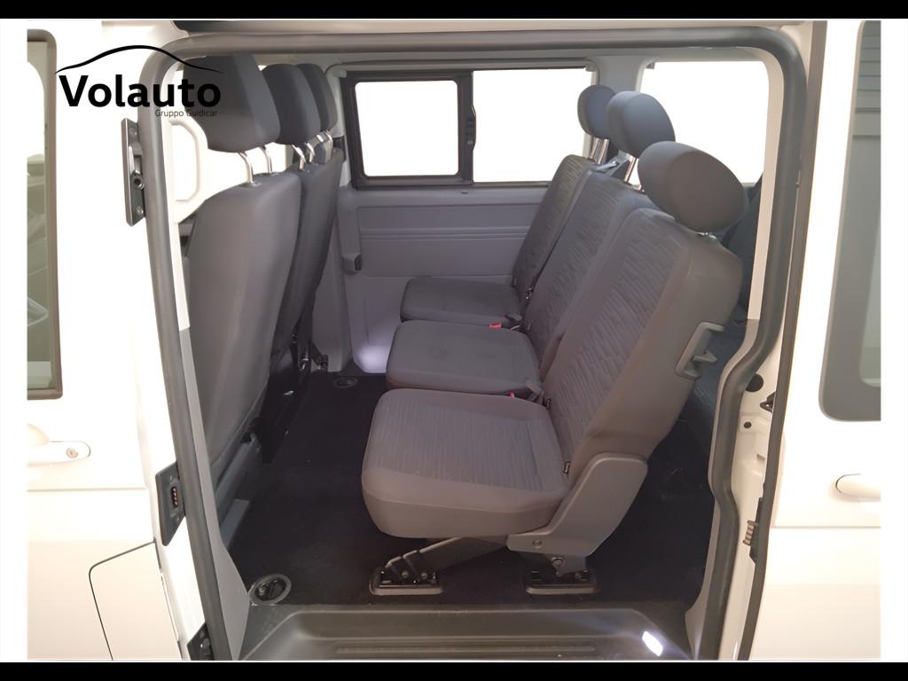 VOLKSWAGEN T6.1 Caravelle 32 - T6.1 Caravelle 2.0 tdi 150cv 3.2t 4motion Comfortline p.l. d