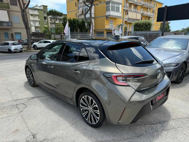 TOYOTA Corolla 1.8 Hybrid Style Automatica