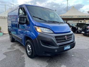 FIAT Ducato Ducato 30 2.3 MJT 120CV PC-TM Furgone + IVA
