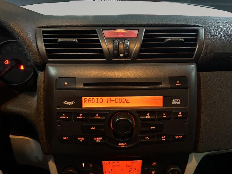 FIAT Stilo 1.6i 16V 5 porte Dynamic