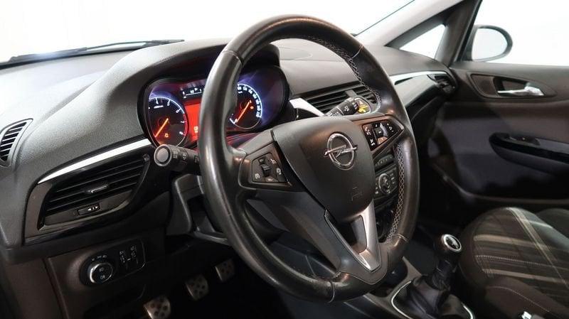 Opel Corsa Corsa 5p 1.4 b-Color s&s 90cv GPL