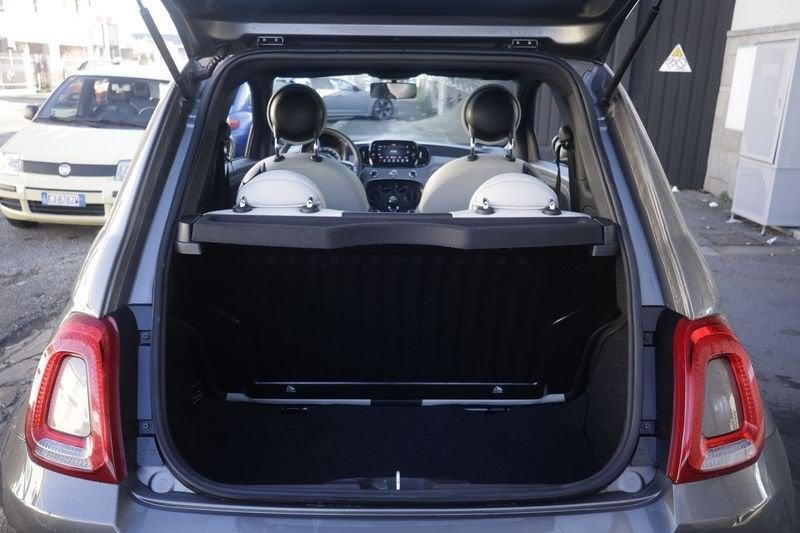 FIAT 500 500 1.0 Hybrid Dolcevita Unicoproprietario