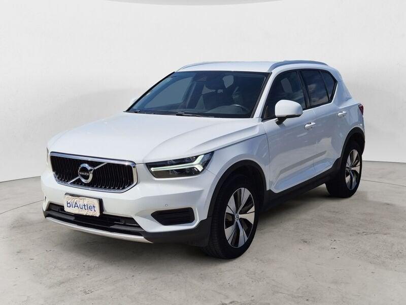 Volvo XC40 2.0 d3 Momentum Core auto my21