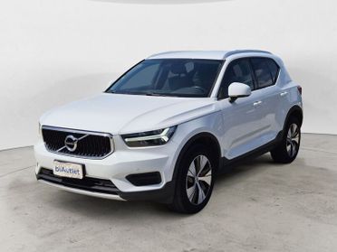 Volvo XC40 2.0 d3 Momentum Core auto my21