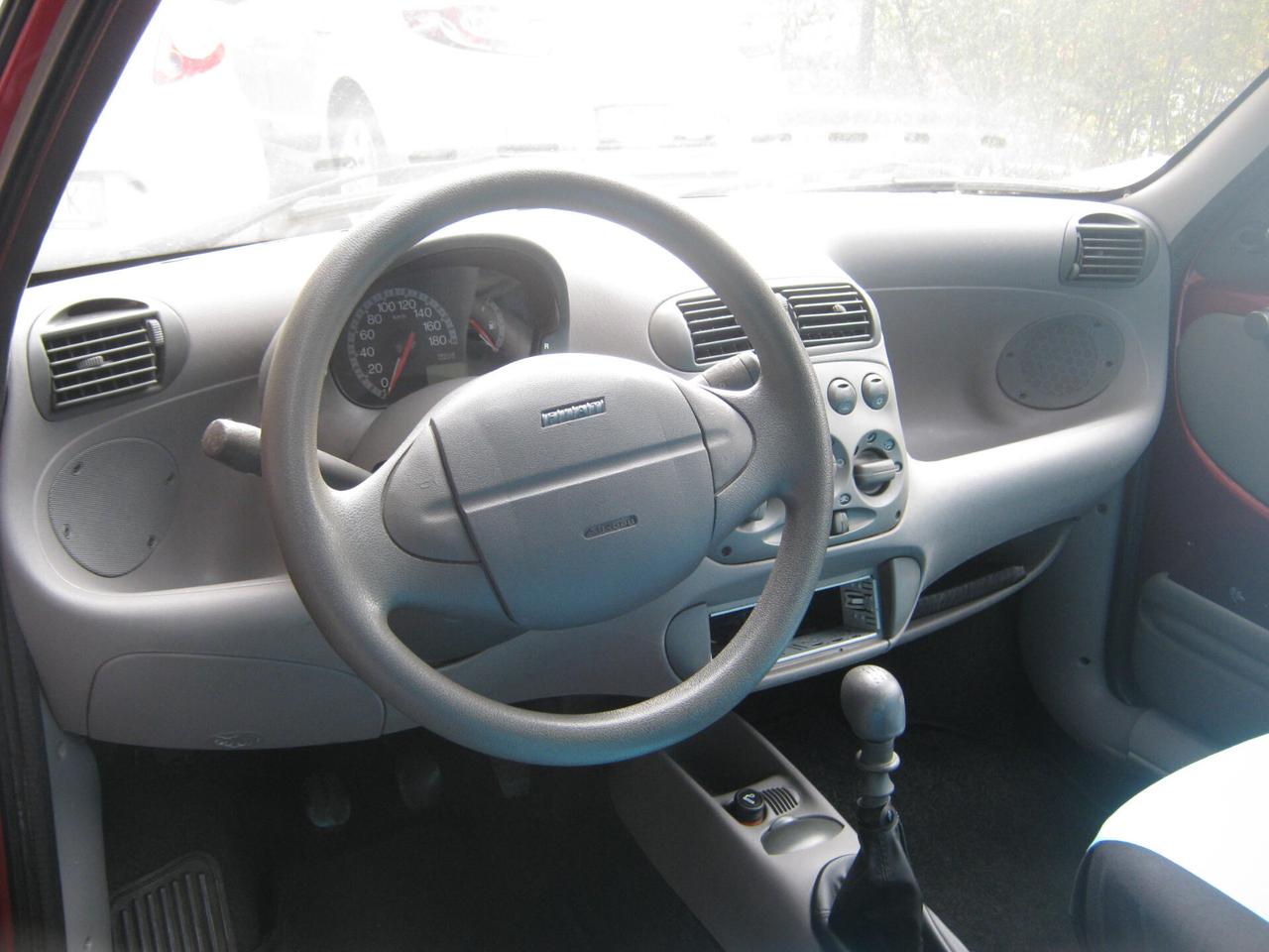 Fiat 600 1.1 CLIMA AUTOEMILIA