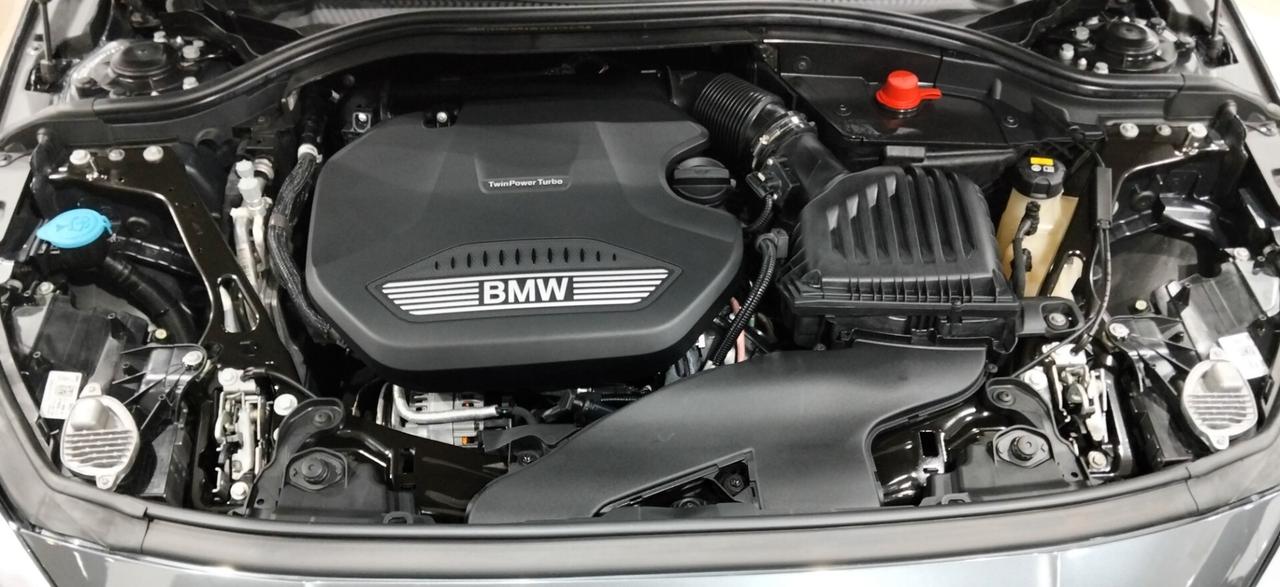 Bmw 116d Msport Pro - 2020