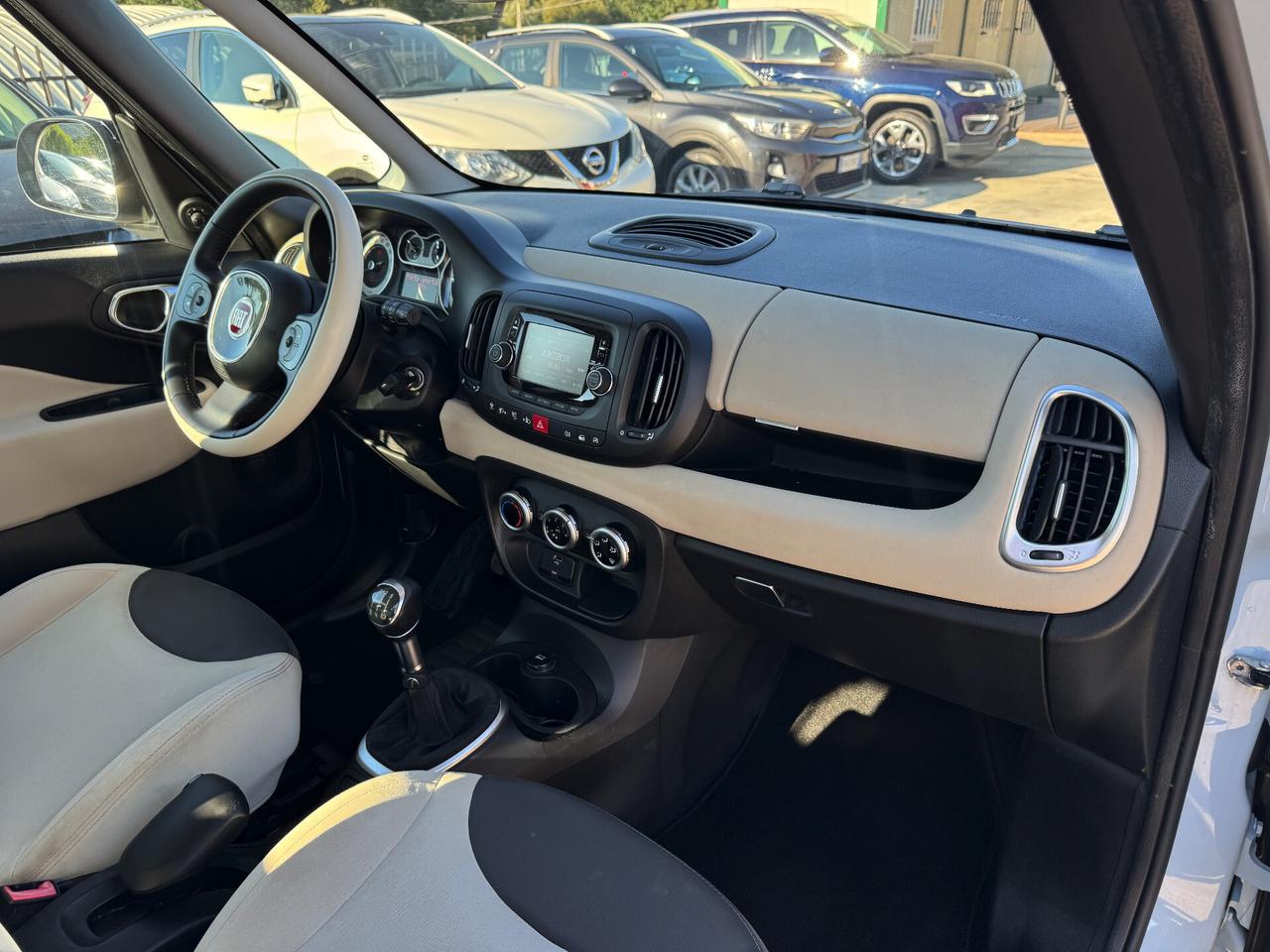 Fiat 500L 1.3 Multijet 85 CV Pop Star/5.800€