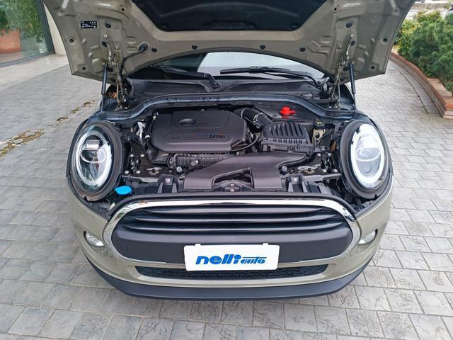 MINI One 1.5 One Hype 5 porte