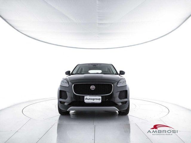 JAGUAR Other E PACE 2.0D 150 CV AWD aut.