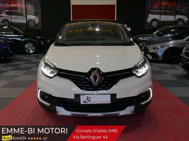 RENAULT Captur dCi 8V 110 CV Start&Stop