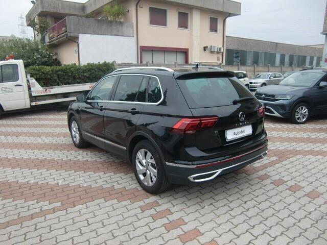 VW TIGUAN 2.0 Diesel