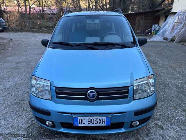 Fiat Panda Panda 1.2 dualogic