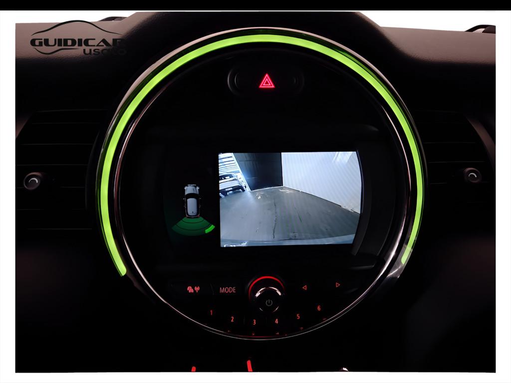 MINI Mini IV F56 2018 3p - Mini 3p 1.5 One 75cv