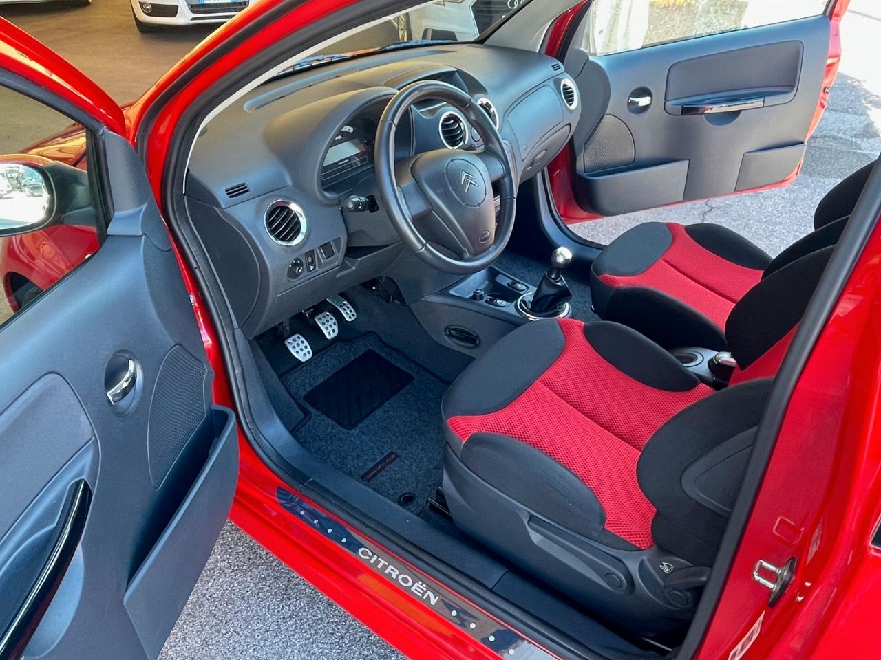Citroen C2 1.6 16V 125CV byLoeb