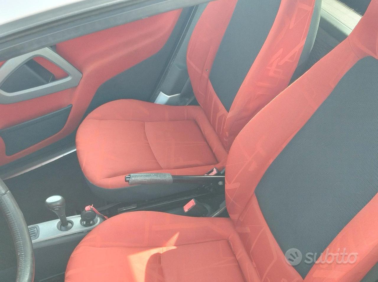 Smart fortwo 451 Diesel