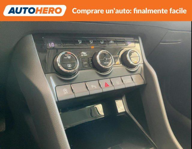SKODA Karoq 1.5 TSI ACT Executive