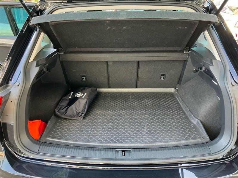 Volkswagen Tiguan 2.0 TDI SCR Life