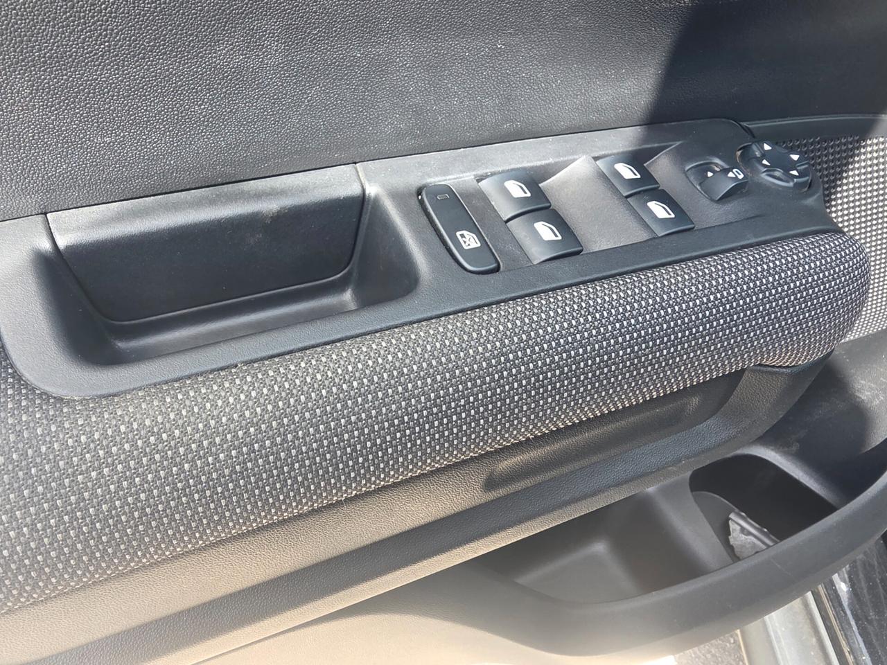 Citroen C3 Aircross BlueHDi 110 S&S Feel