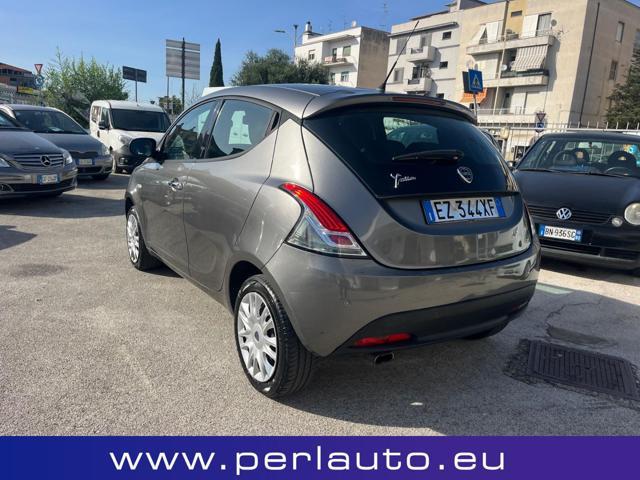 LANCIA Ypsilon 1.2 69 CV 5 porte Gold