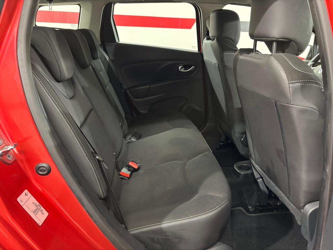 Renault Clio Sporter TCe 12V 90CV Start&Stop Energy Intens