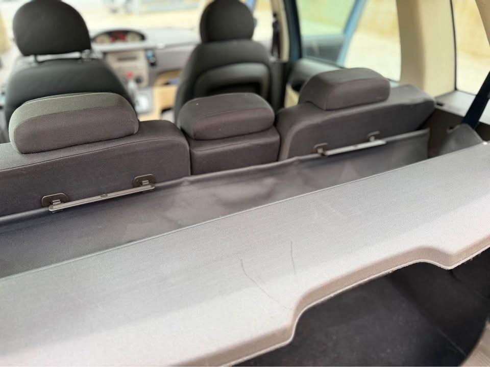 Lancia MUSA 1.3 Multijet 16V Oro